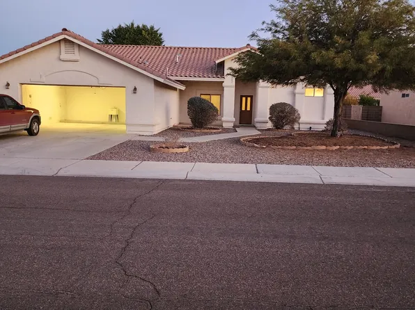 10684 E 39th Ln, Yuma, AZ 85365