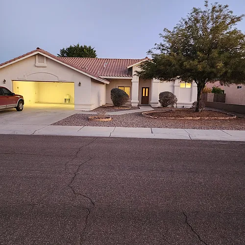 10684 E 39th Ln Photo 1