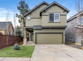 19544 Salmonberry Ct, Bend, OR 97702