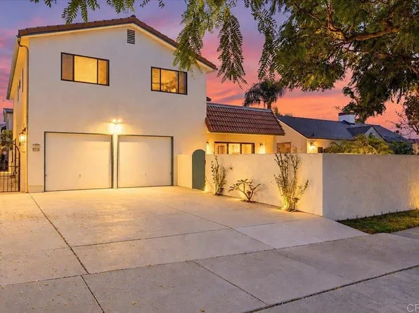 351 G Ave, Coronado, CA 92118