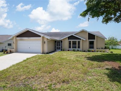 1942 SE 8th Pl, Cape Coral, FL, 33990
