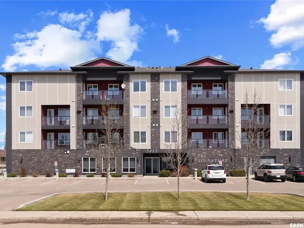 UNIT 308-2452 Killdeer DRIVE, North Battleford, SK S9A 3T5