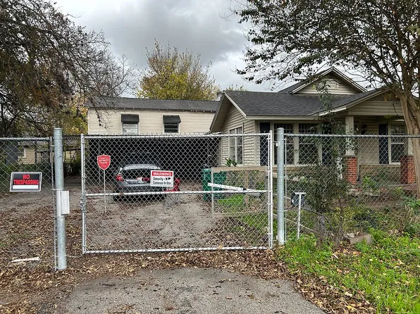 9226 Dodson St, Houston, TX 77093