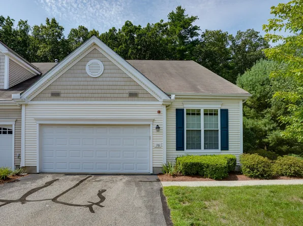36 Arbor Glen Dr Unit 36, Stow, MA 01775
