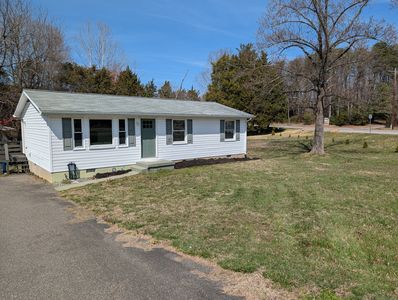 (Undisclosed Address), Lusby, MD, 20657