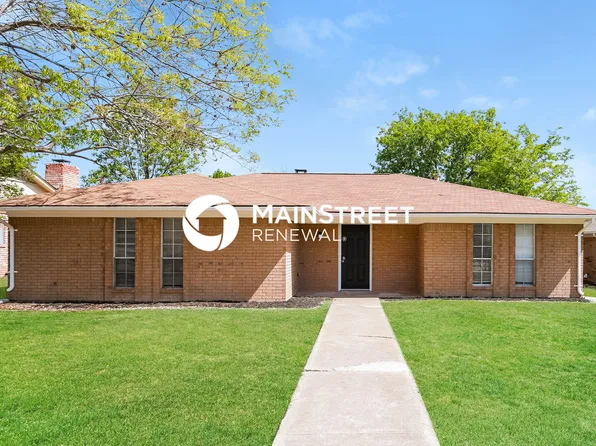 1813 El Paso St, Lewisville, TX 75077