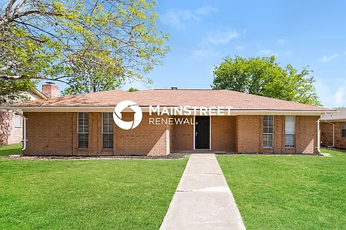 1813 El Paso St Photo 1