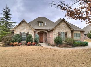 2436 Rivanna Way, Edmond, OK 73034