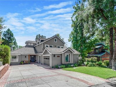 31852 Via Faisan, Trabuco Canyon, CA, 92679