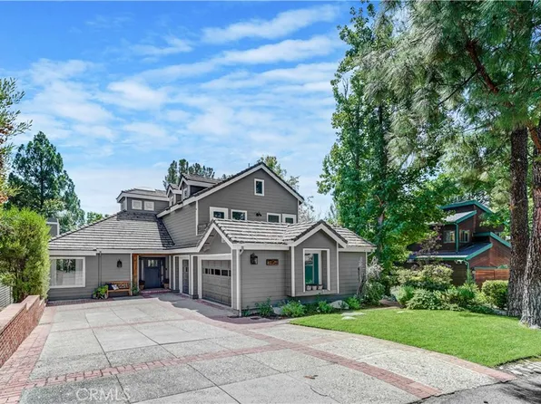 31852 Via Faisan, Trabuco Canyon, CA 92679