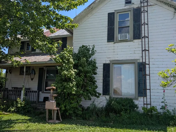 9271 Township Highway 136, Nevada, OH 44849