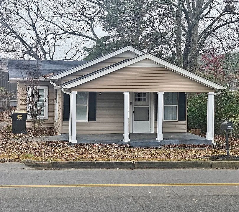 807 2nd Ave N #E