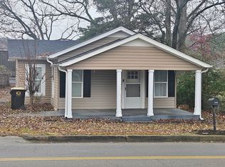 807 2nd Ave NE, Cullman, AL 35055