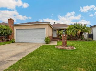 10815 Amery Ave, South Gate, CA 90280