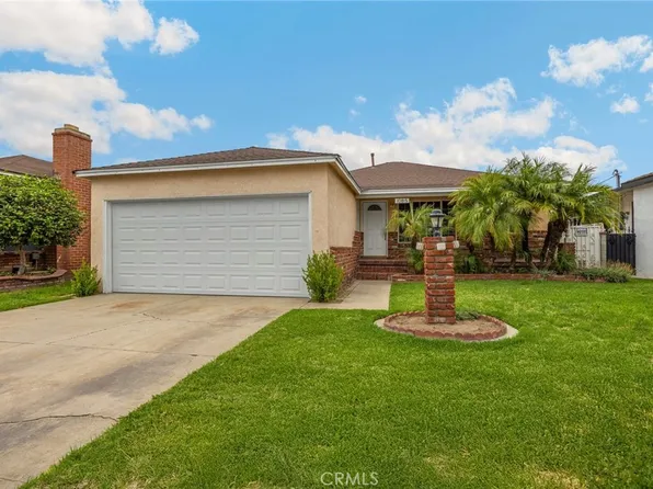 10815 Amery Ave, South Gate, CA 90280