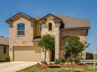 9110 Herman Holw, San Antonio, TX 78254