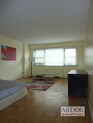 Rented by ArdorNY