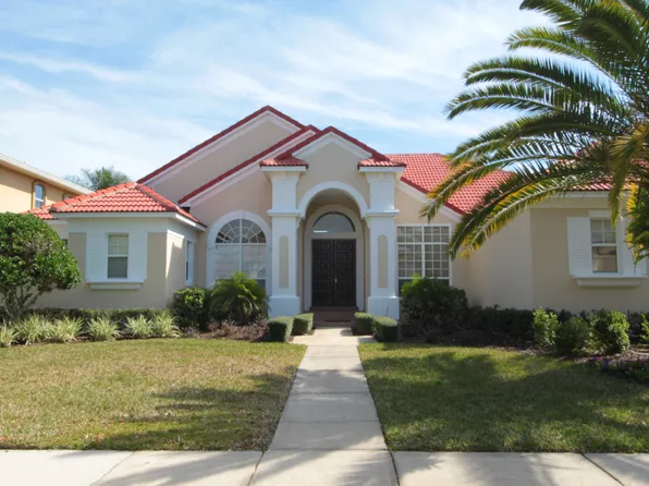 2521 Roat Dr, Orlando, FL 32835