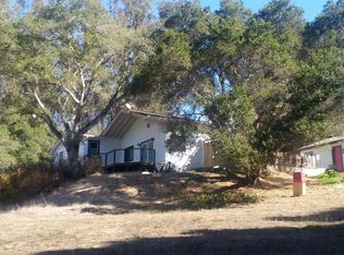 204 Carneros Ave, Aromas, CA 95004