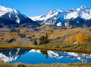 6 Meadow Dr, Telluride, CO 81435