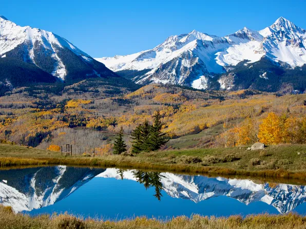 6 Meadow Dr, Telluride, CO 81435