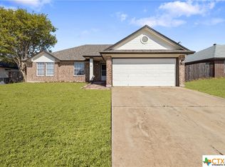 4301 Fawn Dr, Killeen, TX 76542