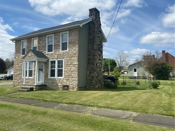 567 Front St, Philo, OH 43771