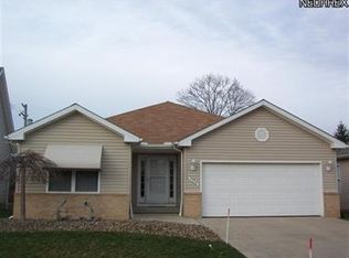 5502 Kenneth Ave, Parma, OH