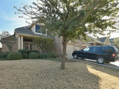 9840 McFarring Dr, Fort Worth, TX, 76244
