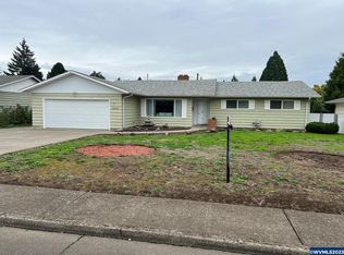 783 Rafael St N, Keizer, OR 97303