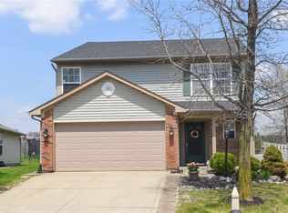 10342 Sun Gold Ct, Fishers, IN 46037