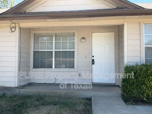 1001A Christopher Ave, Round Rock, TX 78681