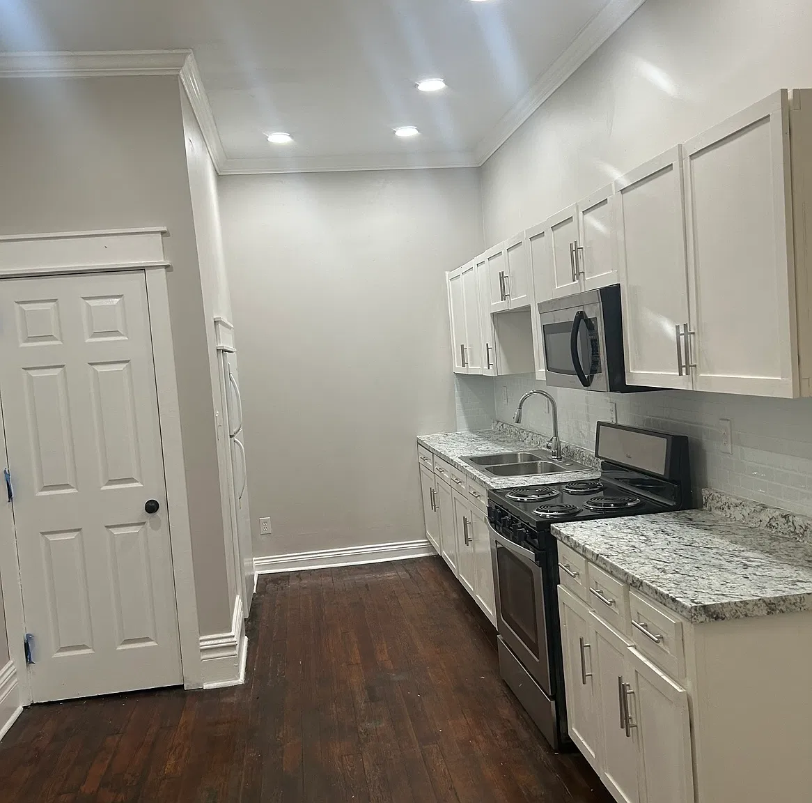 1 bed, 800 sqft, $875 — Photo 4