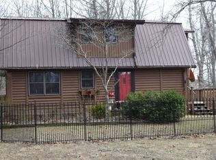 1337 Old Hare Rd, East Bernstadt, KY 40729
