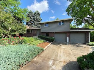 6203 S Cook Dr, Centennial, CO 80121