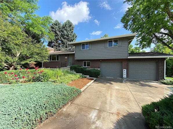 6203 S Cook Drive, Centennial, CO 80121