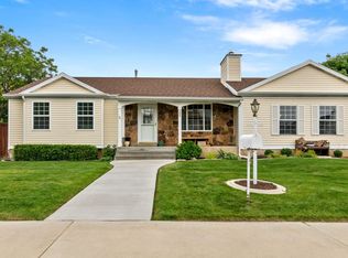 1636 N 110 W, Orem, UT 84057