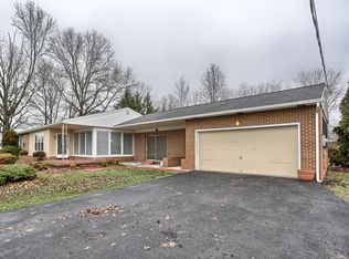 1606 Hershey Rd, Elizabethtown, PA 17022