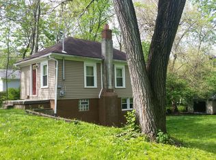 1217 Tip Top Ave, Dayton, OH 45410