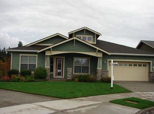 4232 Bainbridge Ct NE, Lacey, WA 98516