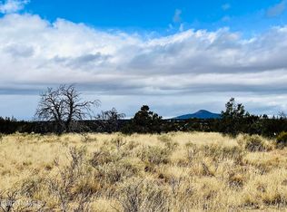2307 E Woodland Ranch Rd, Williams, AZ 86046