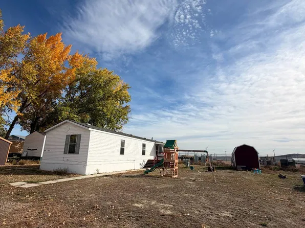 539 33rd Ave NW, Sidney, MT 59270