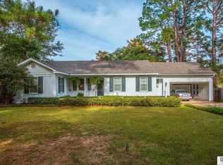 3407 Loop Rd, Monroe, LA 71201