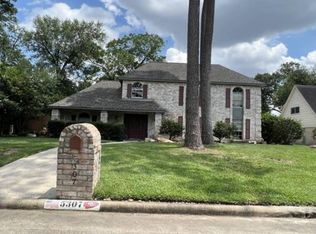 5307 Summerfield Ln, Spring, TX 77379