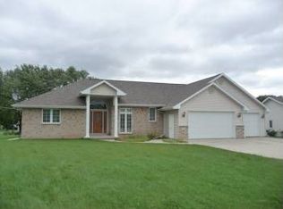 5372 Pleasant Way, Grand Chute, WI 54913