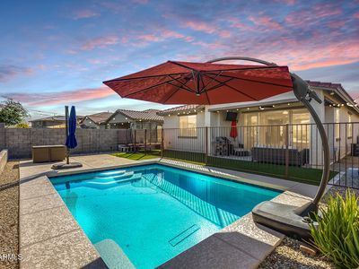 11564 W ASHBY Drive, Peoria, AZ, 85383