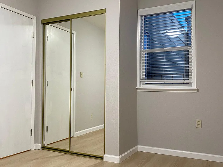 Bedroom #4