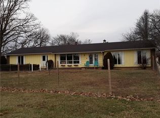 8485 Emerick Rd W, West Milton, OH 45383