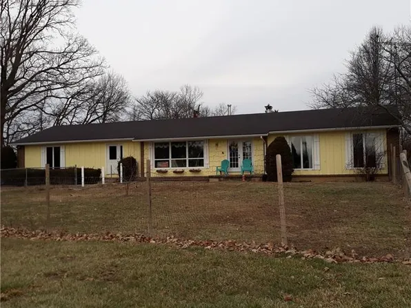 8485 Emerick Rd W, West Milton, OH 45383