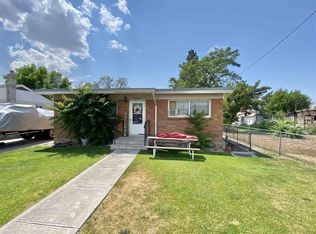 545 Roosevelt Ave, Pocatello, ID 83201